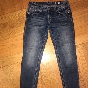 Miss Me Skinny Jeans